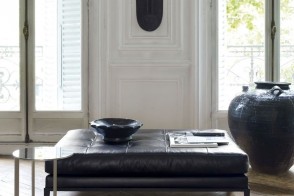 Canapé Simpliciter Maxalto - 1 2