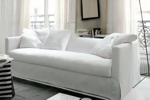 Simpliciter Skirt Sofa 2