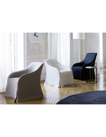 Fauteuil Agathos