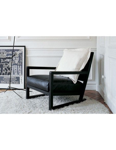 Fauteuil Clio