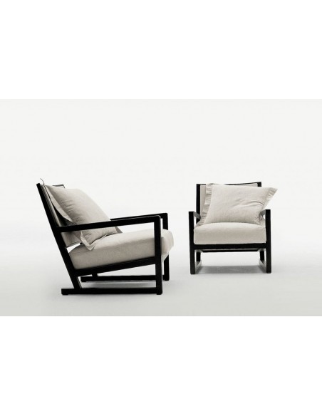 Clio Armchair