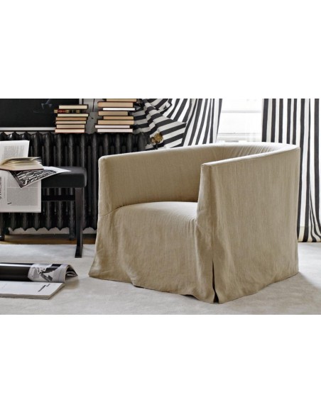 Crono Armchair