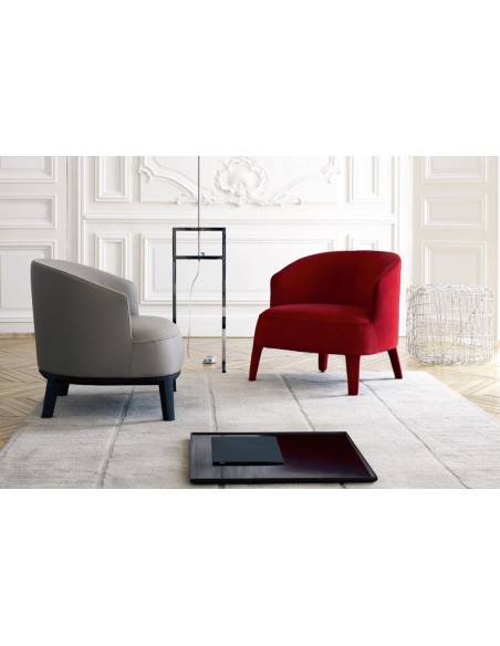 Febo Armchair