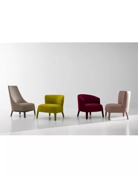 Fauteuil Febo