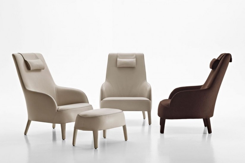 Fauteuil Febo 2013