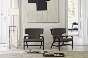 Fulgens Armchair 2