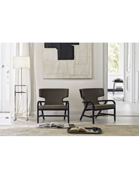 Fulgens Armchair