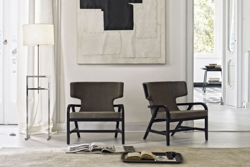 Fulgens Armchair