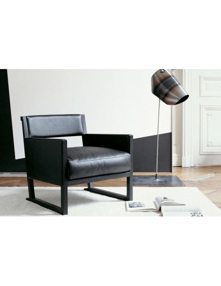 Musa Armchair