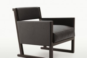 Fauteuil Musa Maxalto - 1 2