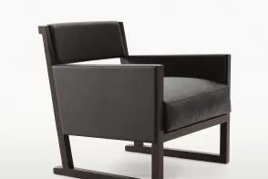 Musa Armchair 2