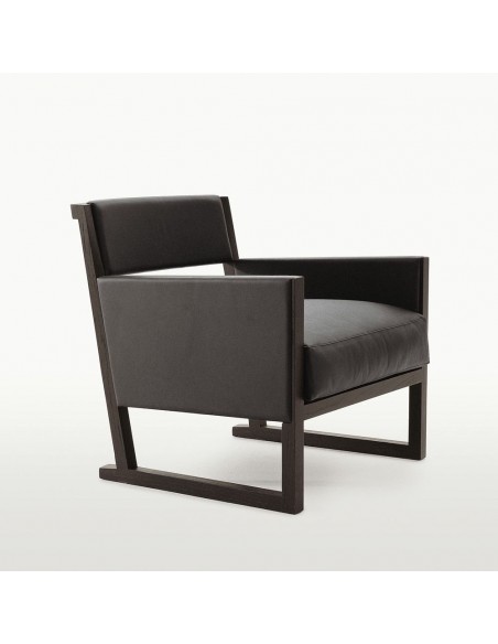 Fauteuil Musa