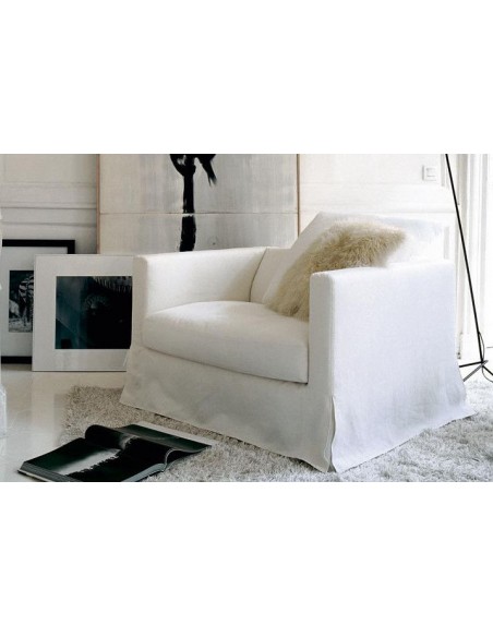 Fauteuil Simpliciter Gonna