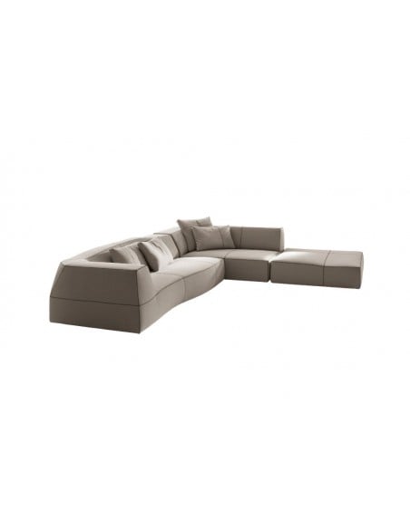 Bend Sofa