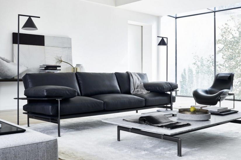 Diesis Sofa