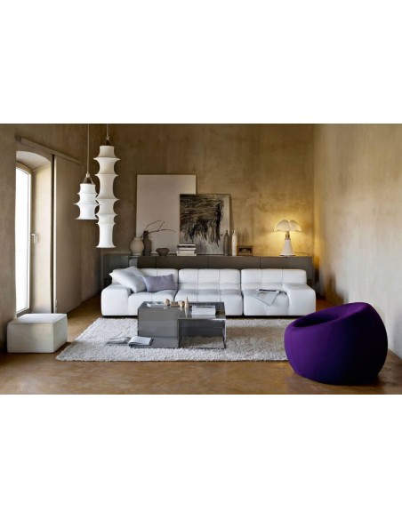 Divano Tufty-Time Leather