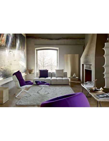 Divano Tufty-Time Leather