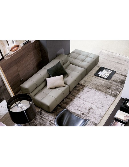 Divano Tufty-Time Leather
