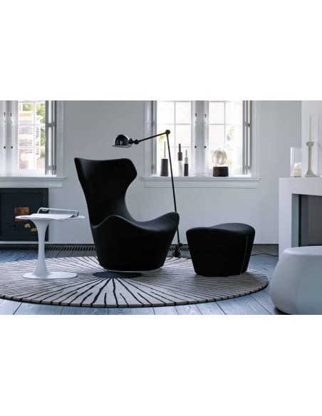 Grande Papilio Armchair
