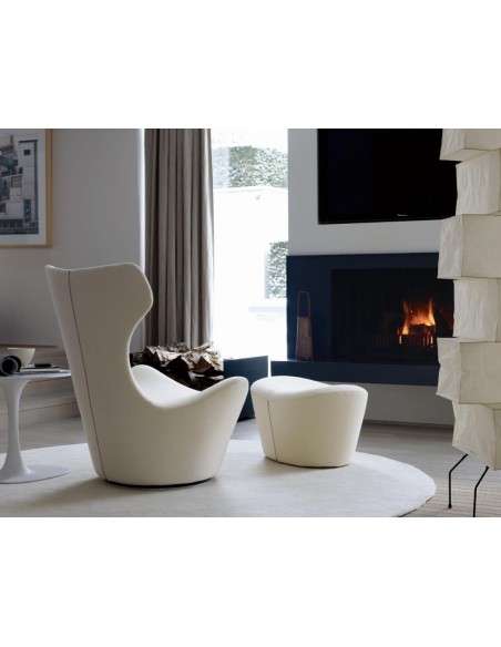 Grande Papilio Armchair