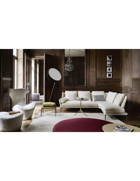 Grande Papilio Armchair