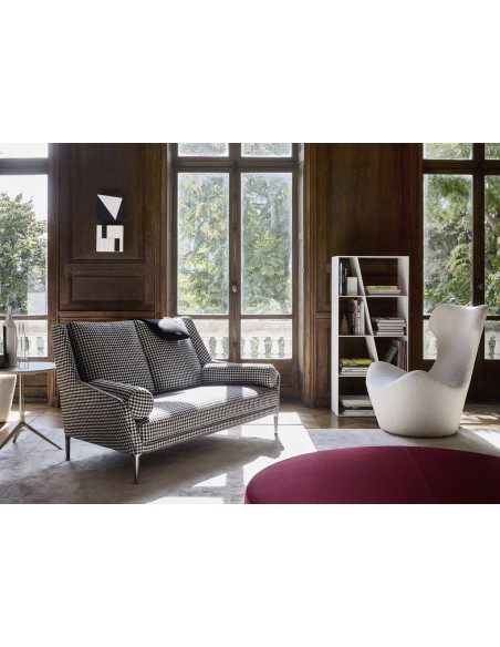 Fauteuil Grande Papilio