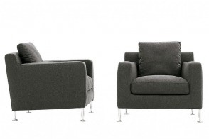 Poltrona Harry B&B Italia - 1 2