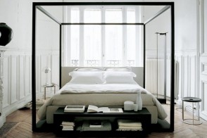 Lit Alcova Maxalto - 1 2