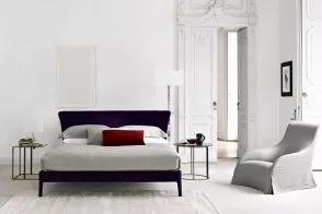 Letto Febo Maxalto - 1 2