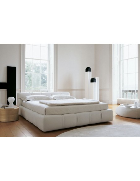 Tufty-Bed