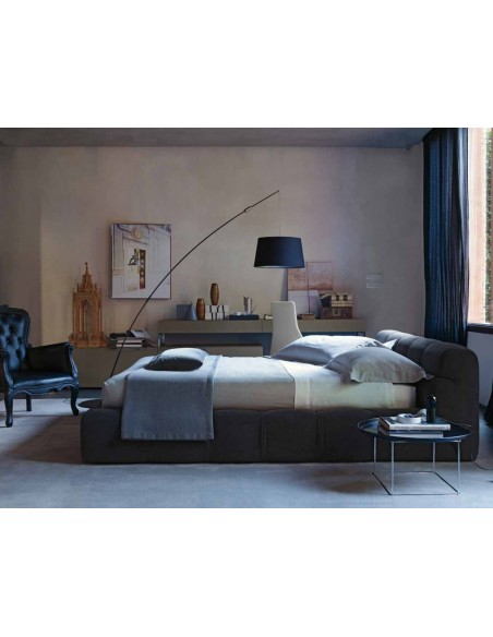 Letto Tufty-Bed