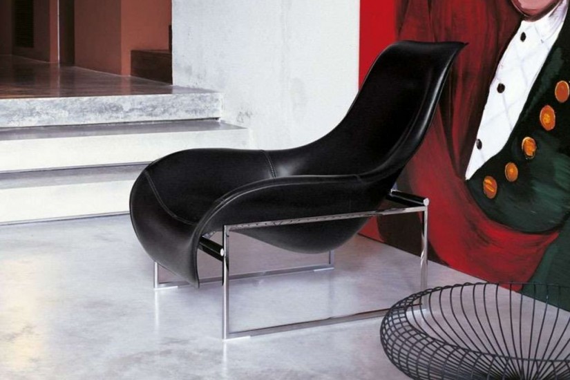 Mart Armchair