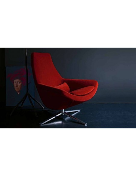 Fauteuil Metropolitan