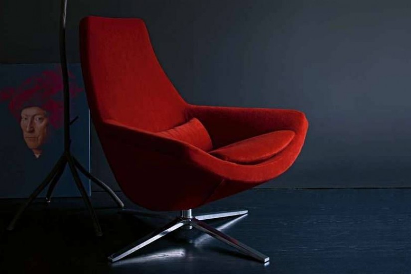 Poltrona Metropolitan