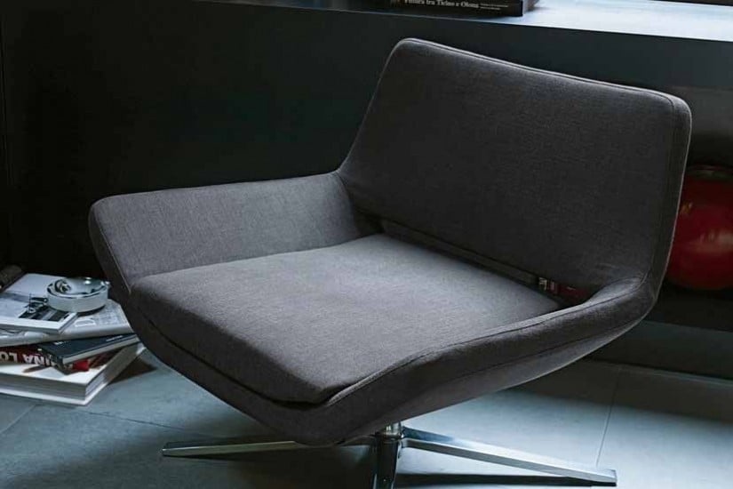 Metropolitan Armchair