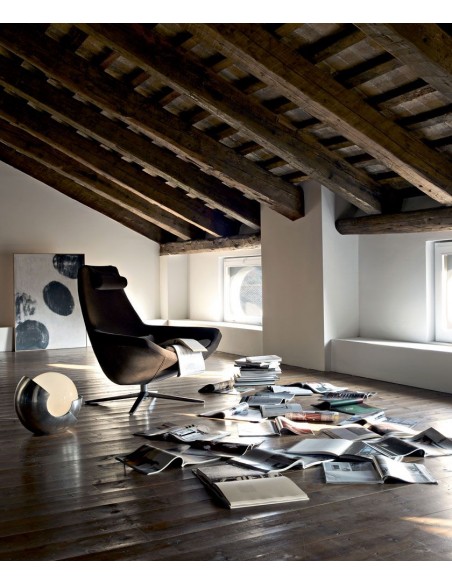 Metropolitan Armchair