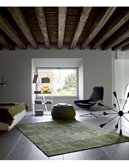 Fauteuil Metropolitan