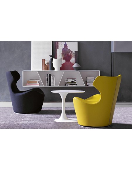 Fauteuil Piccola Papilio