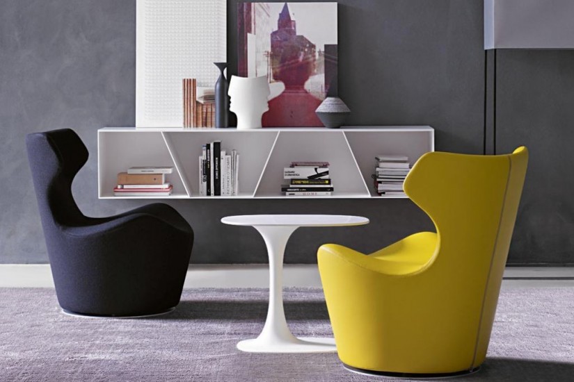 Piccola Papilio Armchair