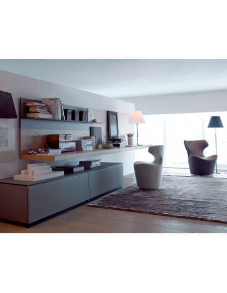 Piccola Papilio Armchair