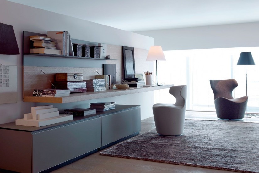 Piccola Papilio Armchair