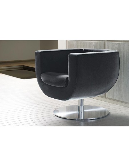 Fauteuil Tulipe