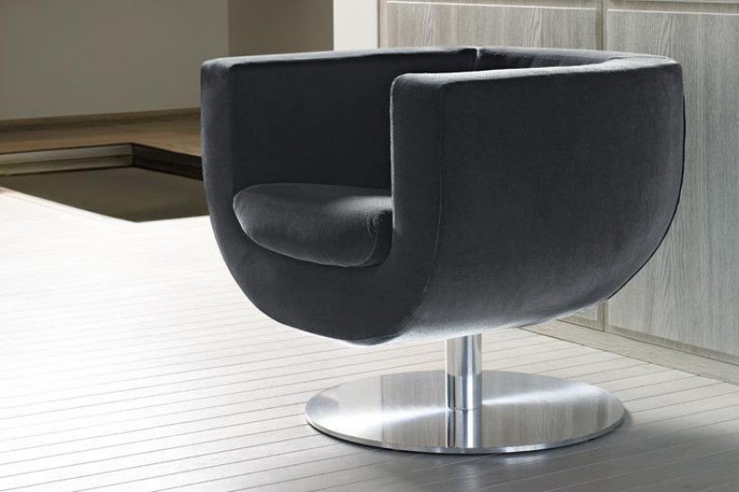 Fauteuil Tulipe