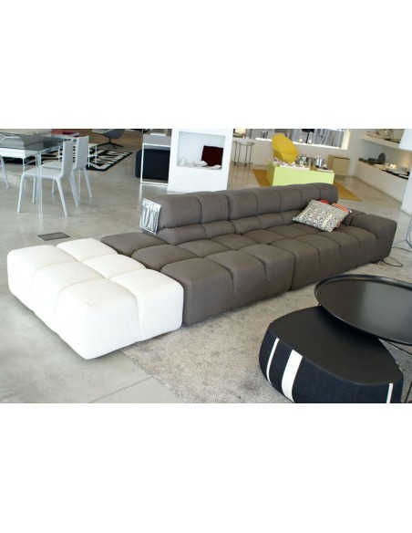 Tufty-Time Sofa (Expo Offer)