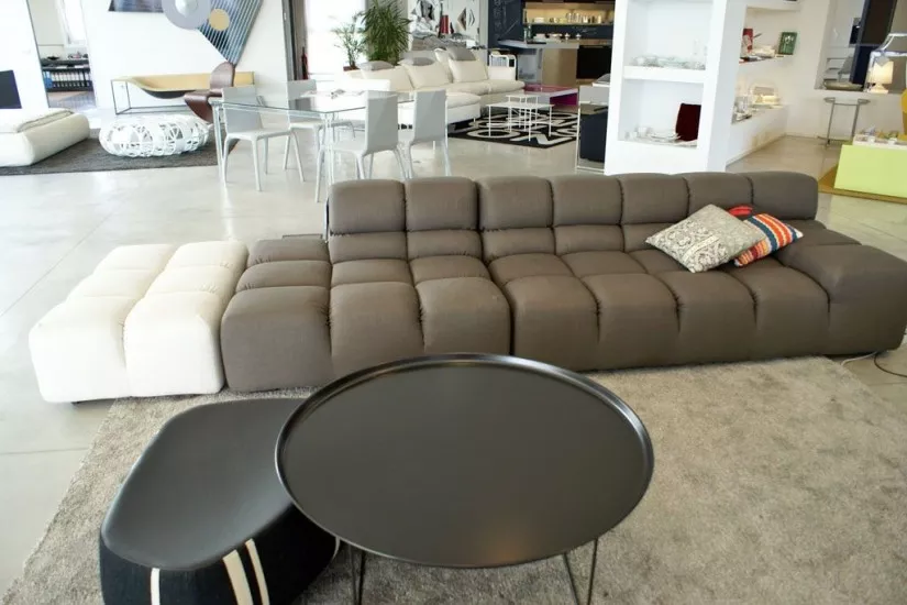 Divano Tufty-Time (Offerta Expo)