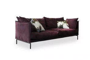 Gentry Sofa (Expo Offer)