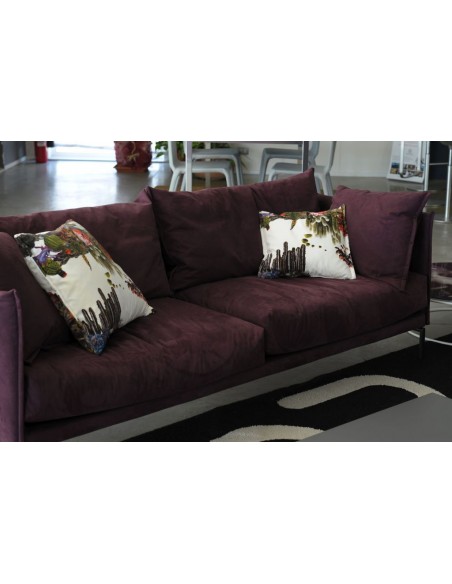 Divano Gentry (Offerta Expo)