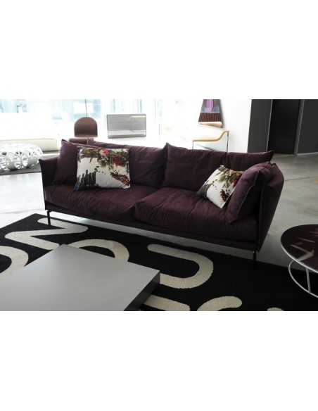 Gentry Sofa (Expo Offer)