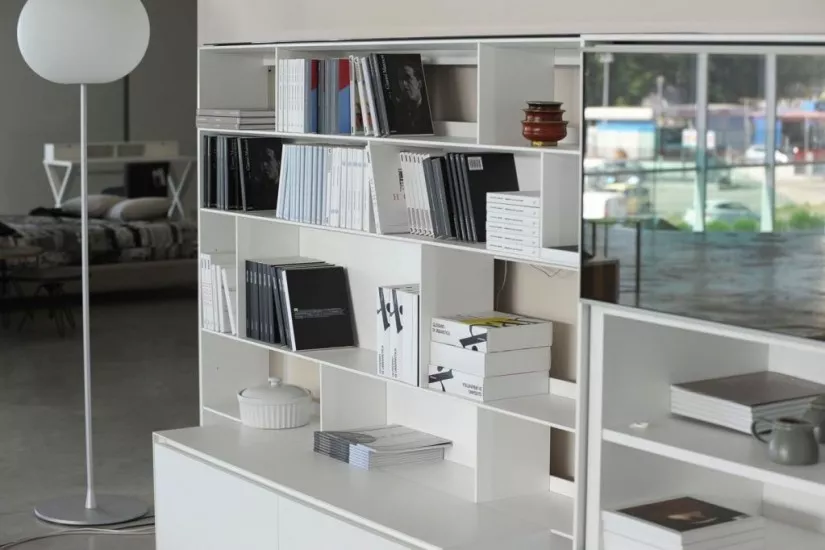 Flat.C Storage Unit (Expo Offer)