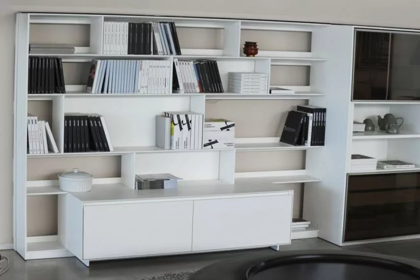 Flat.C Storage Unit (Expo Offer)